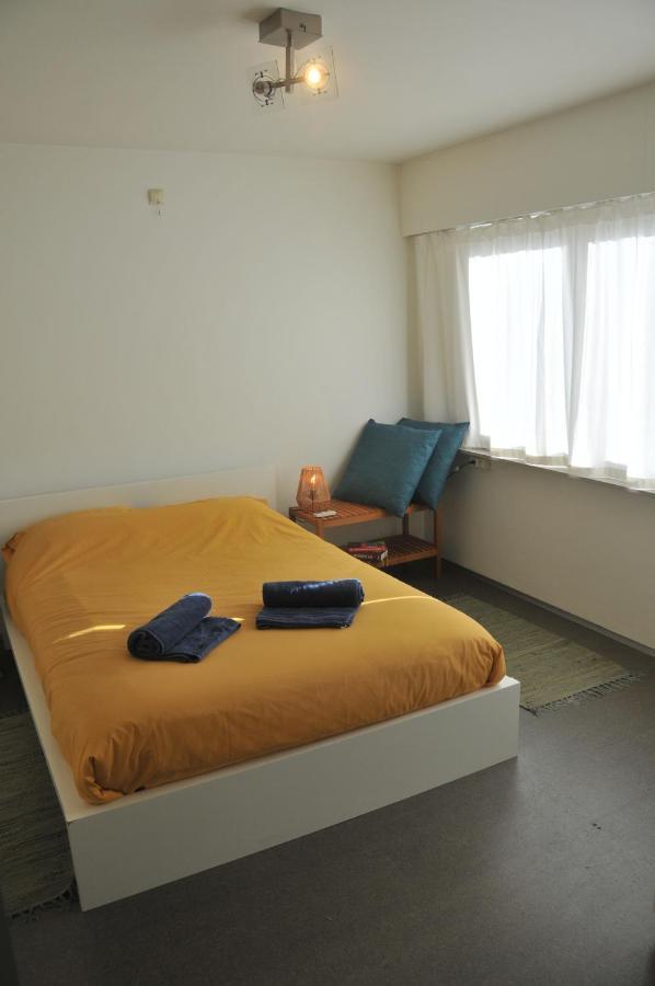 Bed and Breakfast At Number 1 Rumst Exteriér fotografie